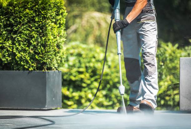 Lakefield, MN  Pressure Washing Services Company